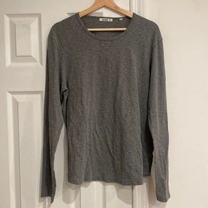 Buck Mason Long Sleeve Shirt